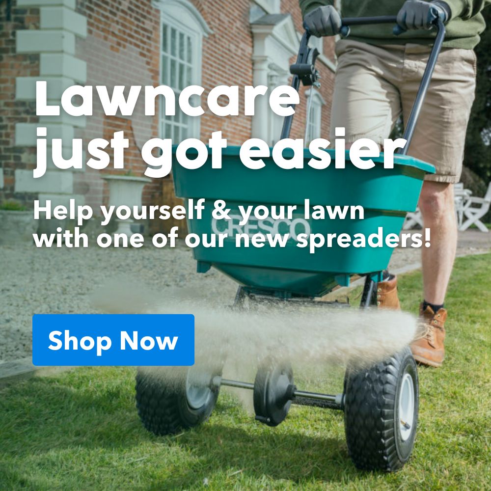 Spreaders