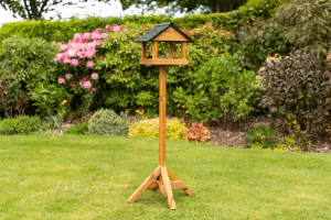 Bird Cuisine Bird Table