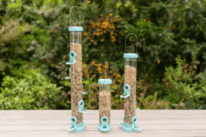 Flo™ Seed Feeder