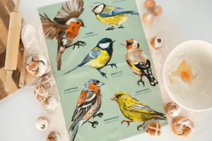 Tea Towel
