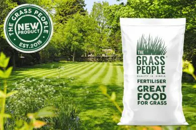 CLAY SOIL FERTILISER
