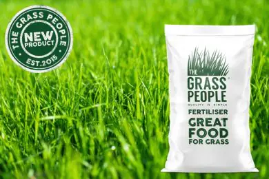 SANDY SOILS FERTILISER