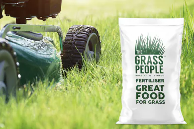 Quick Release: Spring / Summer Fertiliser