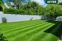 SUPERSTAR: Back Lawn  - 3