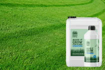 Make It Grow - 0