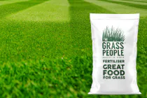 SLOW RELEASE: Spring / Summer Fertiliser - 0