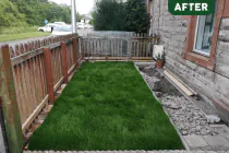 QUICK RELEASE: Spring / Summer Fertiliser - 3