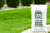 SLOW RELEASE: Autumn / Winter Fertiliser - 0