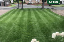 SLOW RELEASE: Spring / Summer Fertiliser - 3